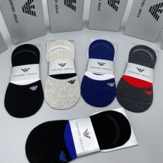 Armani Socks